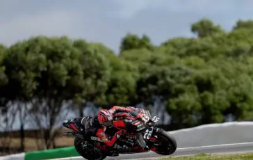 Aprilia vinales