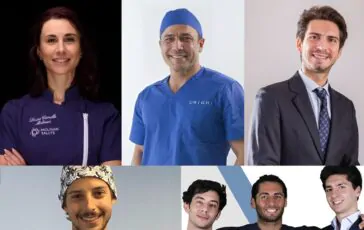 dentisti emilia