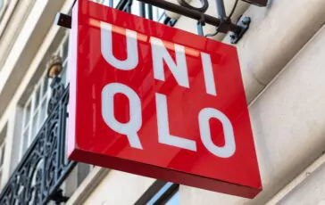 festival kanshasai di uniqlo il ringraziamento per i clienti