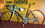 il caso pantani curiosita film