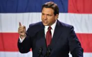 elezioni usa 2024 Ron DeSantis