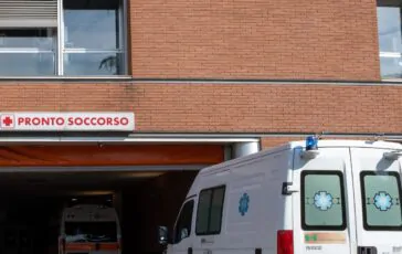 Soccorsi inutili per il povero Alessio Gigli