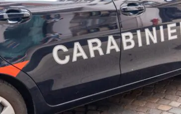 Carabinieri