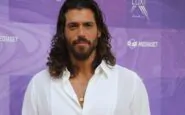 Can Yaman evento Milano