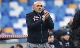 Napoli Spalletti