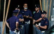 polizia brasile