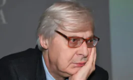 Sgarbi Vittorio