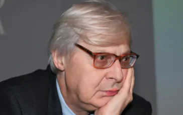 Sgarbi Vittorio