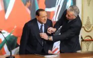 Berlusconi e Gasparotti