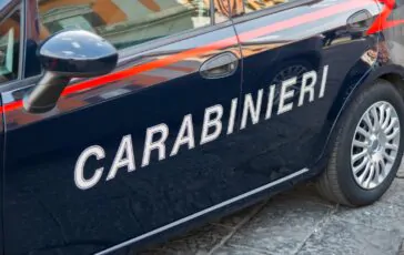 Carabinieri