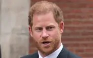 Il principe Harry e Meghan tornano in Inghilterra