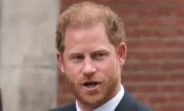 Il principe Harry e Meghan tornano in Inghilterra