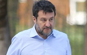Salvini sindacati