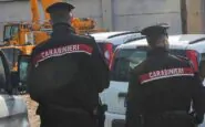 I carabinieri hanno arrestato De Rosa pedinando la moglie