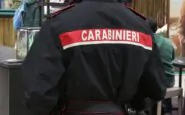 Carabinieri di Milano sulle tracce dello stupratore