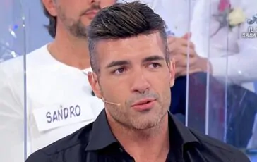 Carlo Mancini Nicole Santinelli