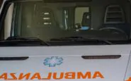 Ambulanza