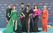 La band Albina & Familja Kelmendi rappresenterà l'Albania all'Eurovision con il brano Duje