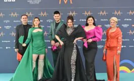 La band Albina & Familja Kelmendi rappresenterà l'Albania all'Eurovision con il brano Duje