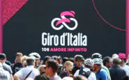 giro d'italia nuova tappa