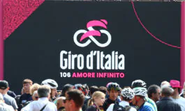 giro d'italia nuova tappa