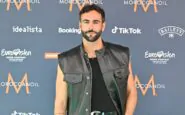 Eurovision 2023 Marco Mengoni