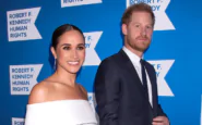 Meghan e Harry