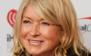 La splendida Martha Stewart