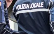 Poliziotti violenti a Milano