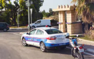 polizia marocco