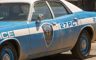 Polizia