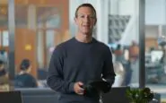 Mark Zuckerberg