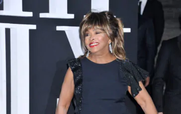 tina turner morte