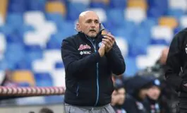 Luciano Spalletti, perché la permanenza al Napoli non è scontata? Le parole di Aurelio De Laurentiis sembrano salutare il tecnico