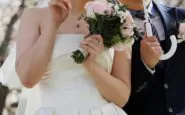 Infermiera sposa uomo molto più anziano di lei