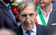 Milano contestato La Russa