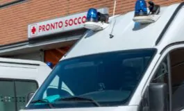 Terribile incidente nel Milanese con due vittime