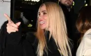 Ilary Blasi è una vera icona di stile