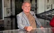 Francesco Paolantoni replica critiche sfilata nudo