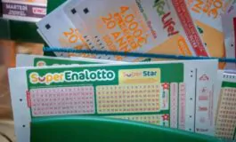 Superenalotto 16 maggio