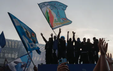 Stadio Napoli