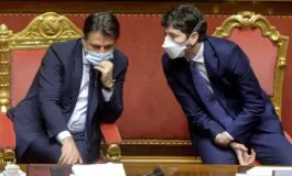 Covid interrogati Conte e Speranza