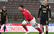 Serie B Perugia Benevento