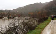 Alluvione in Emilia-Romagna acqua stagnante rischio sanitario