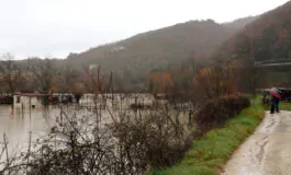 Alluvione in Emilia-Romagna acqua stagnante rischio sanitario