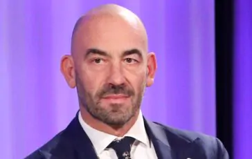 Uomo morto Candida auris Bassetti