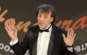 Massimo Ceccherini