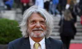 Massimo Ferrero