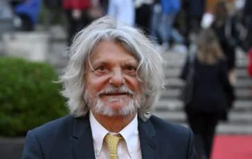 Massimo Ferrero