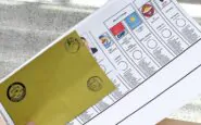Elezioni presidenziali Turchia, scheda elettorale